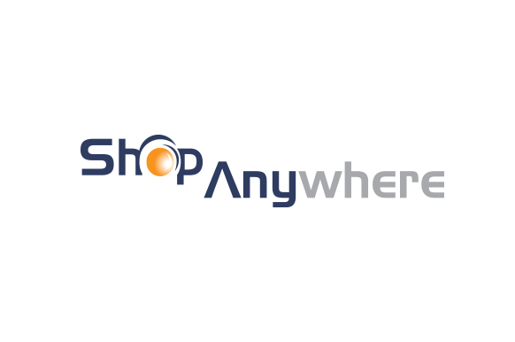 shop anywhere
