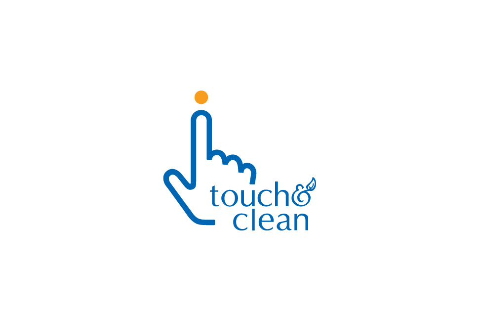 touche clean